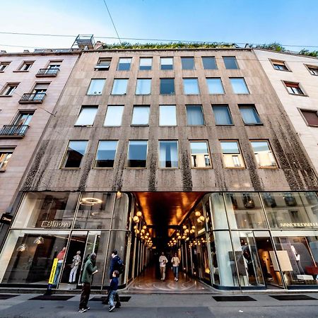 Dream Suites Milano San Babila Eksteriør bilde