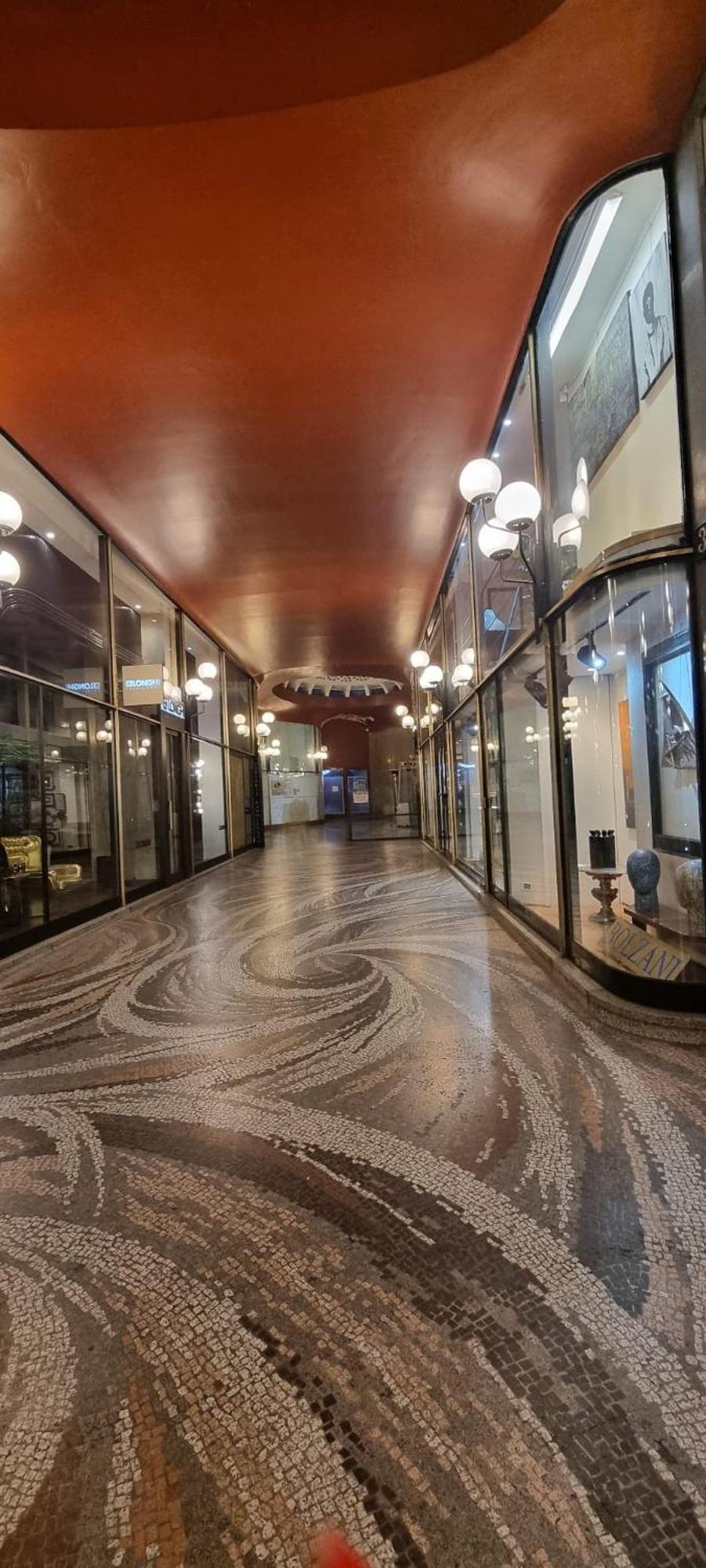 Dream Suites Milano San Babila Eksteriør bilde