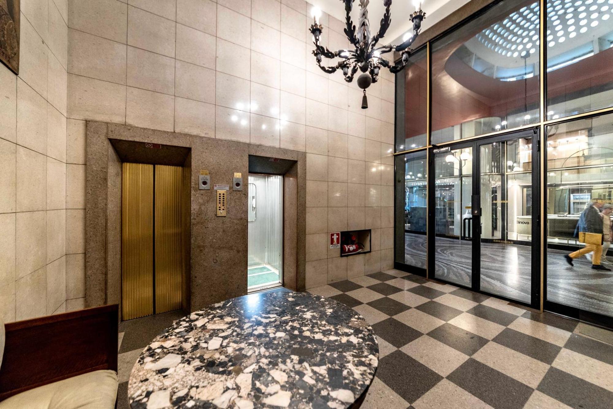 Dream Suites Milano San Babila Eksteriør bilde