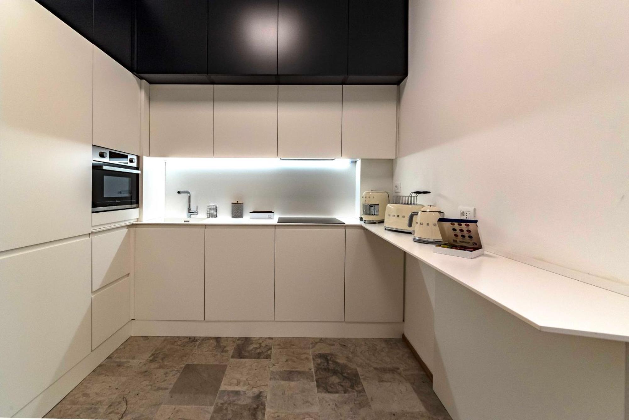 Dream Suites Milano San Babila Eksteriør bilde