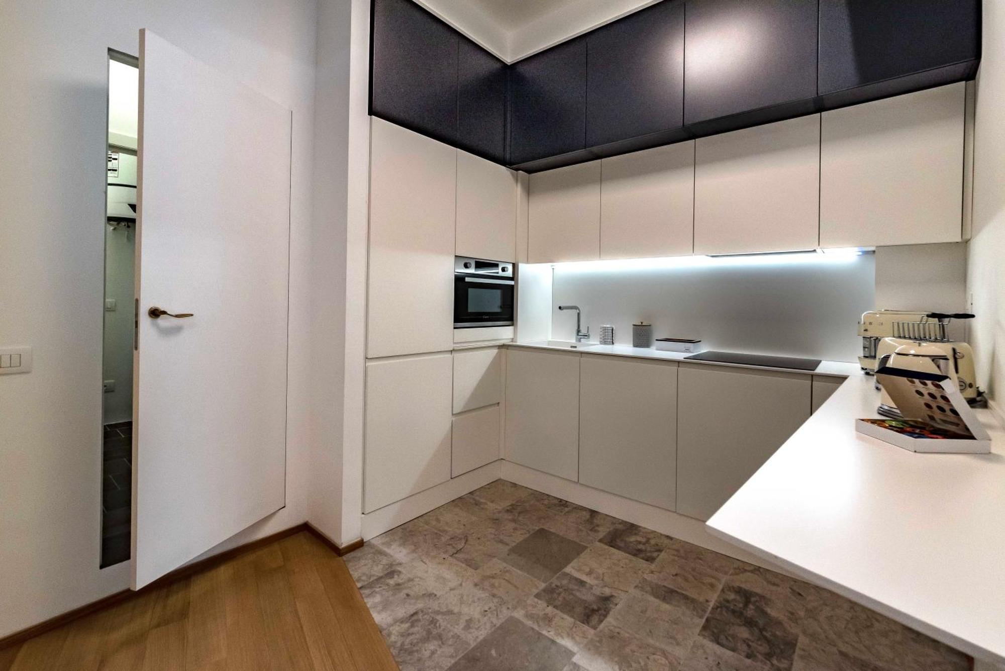 Dream Suites Milano San Babila Eksteriør bilde