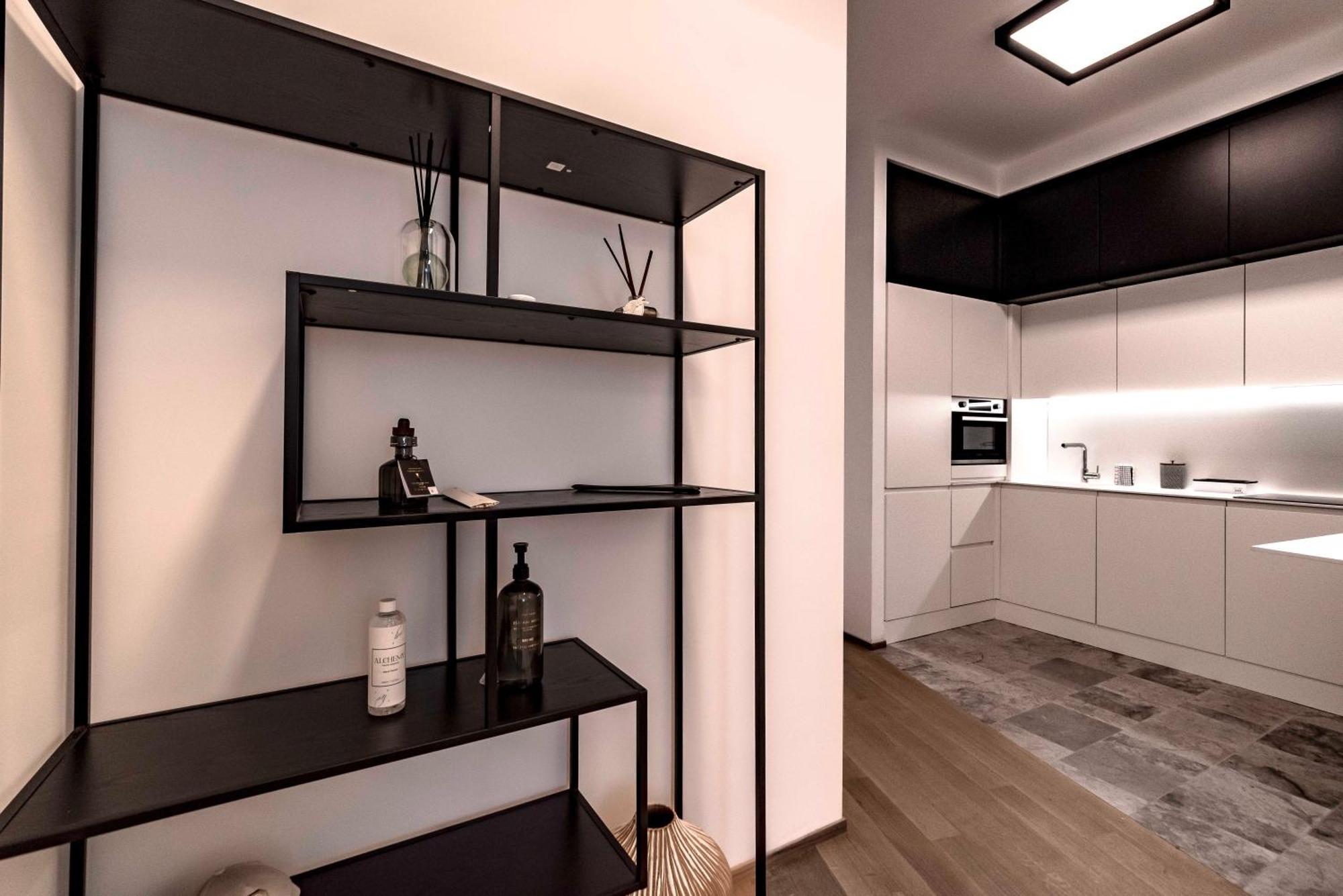 Dream Suites Milano San Babila Eksteriør bilde