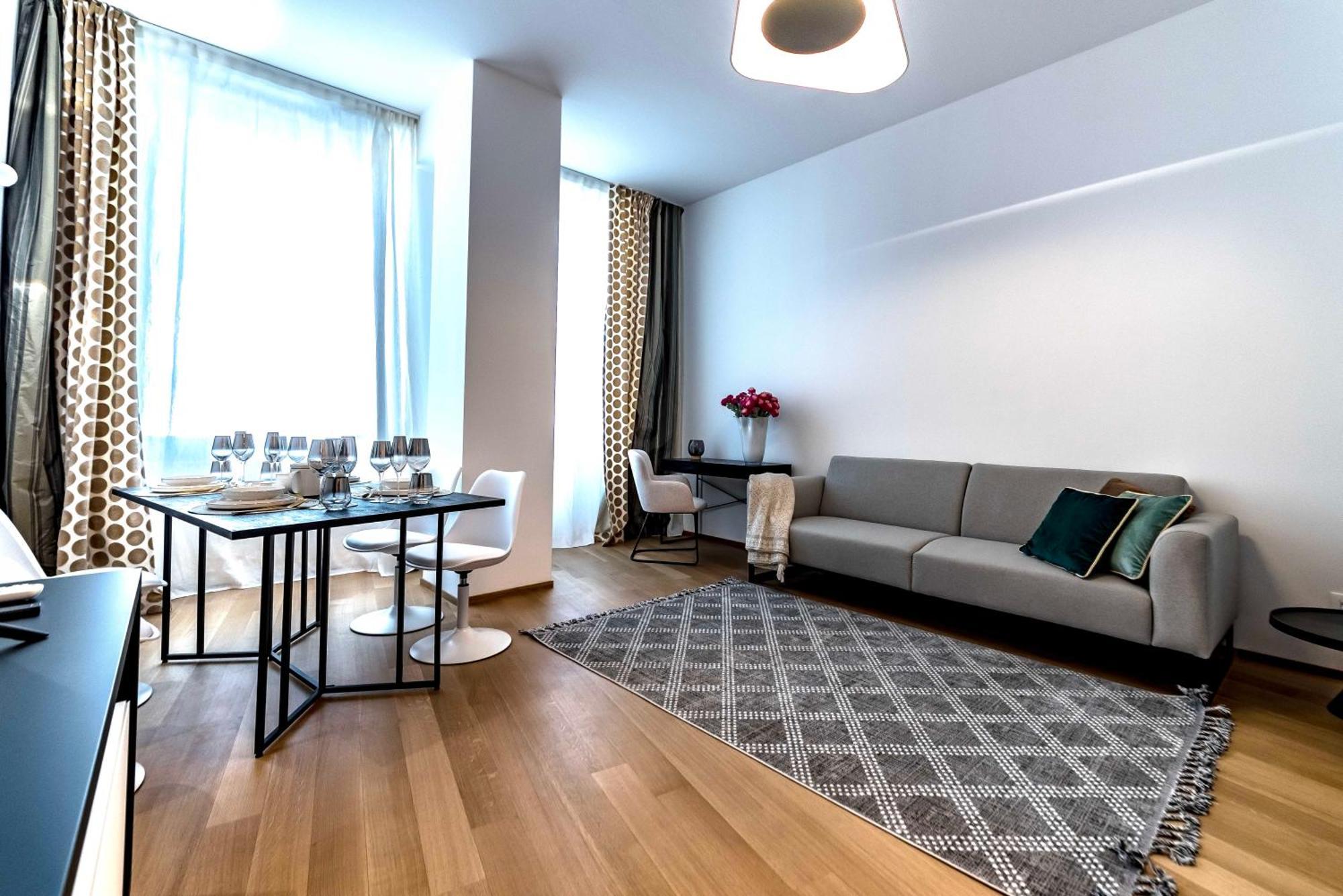 Dream Suites Milano San Babila Eksteriør bilde