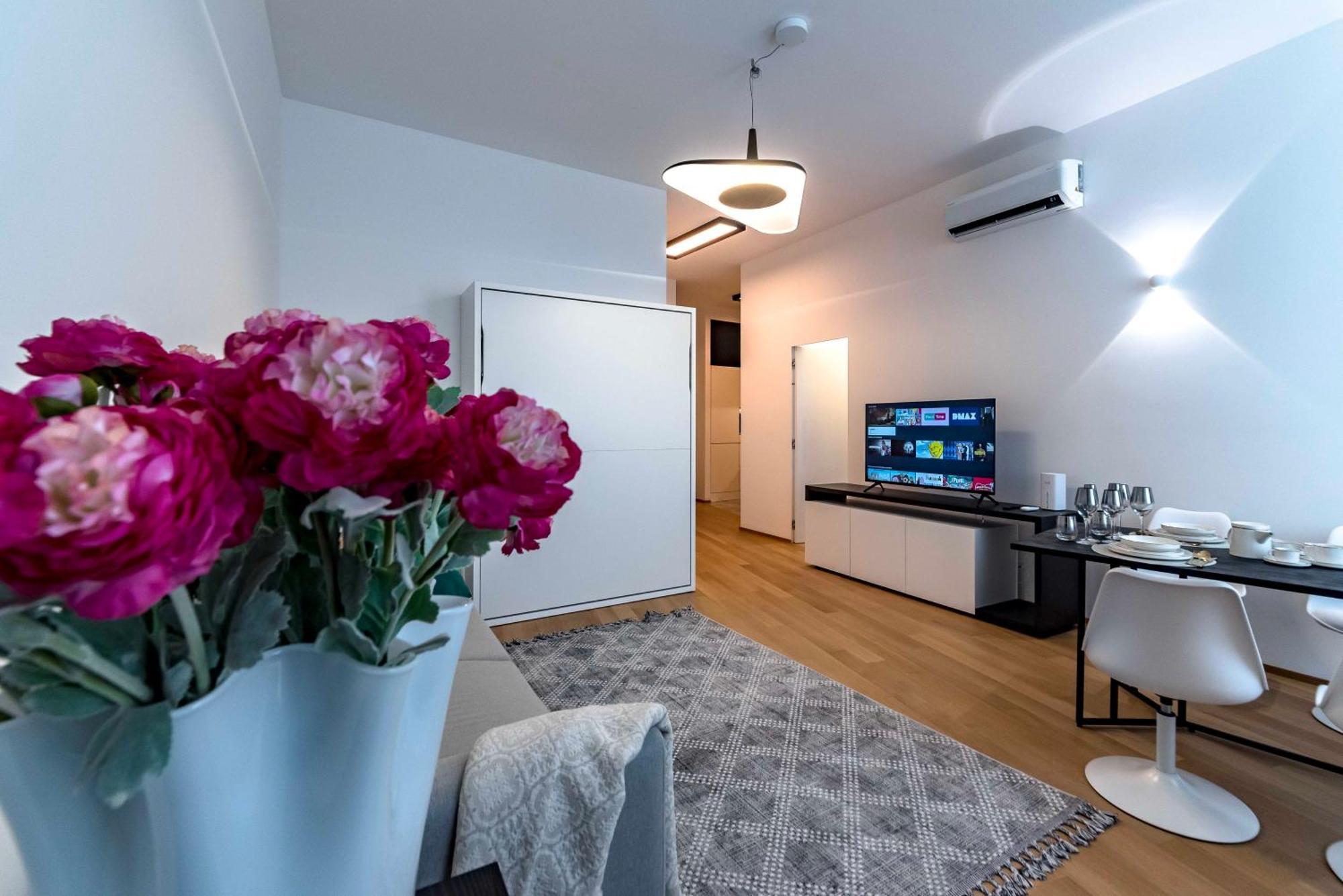 Dream Suites Milano San Babila Eksteriør bilde