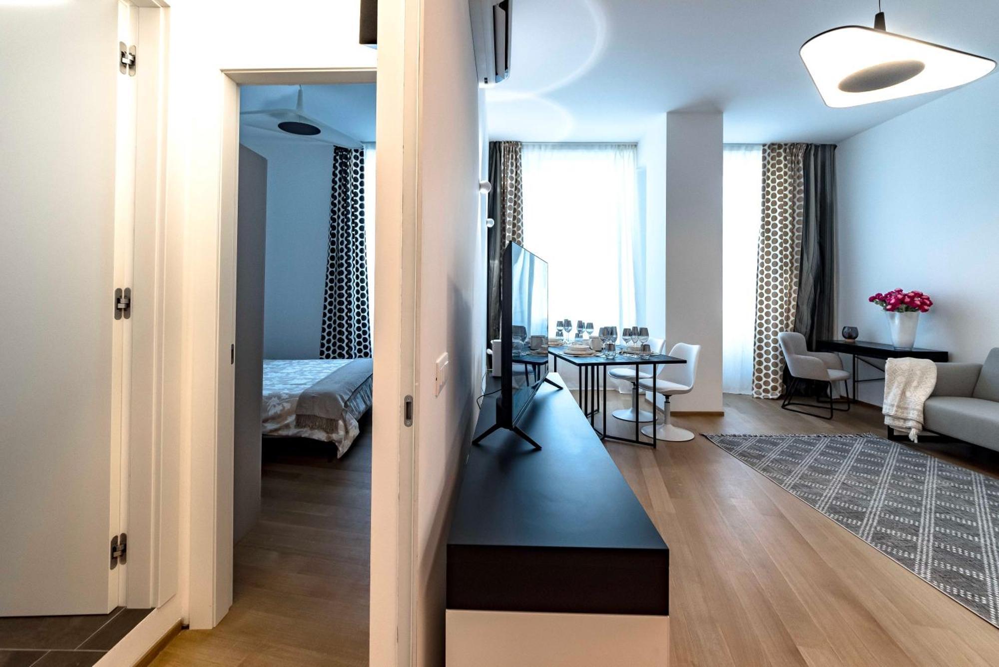 Dream Suites Milano San Babila Eksteriør bilde