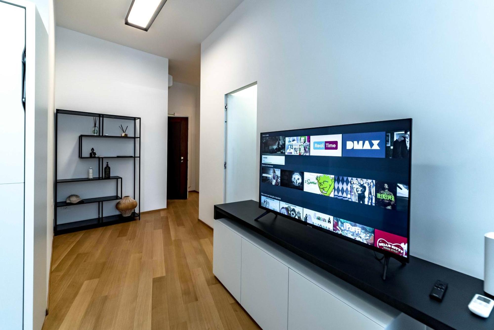Dream Suites Milano San Babila Eksteriør bilde