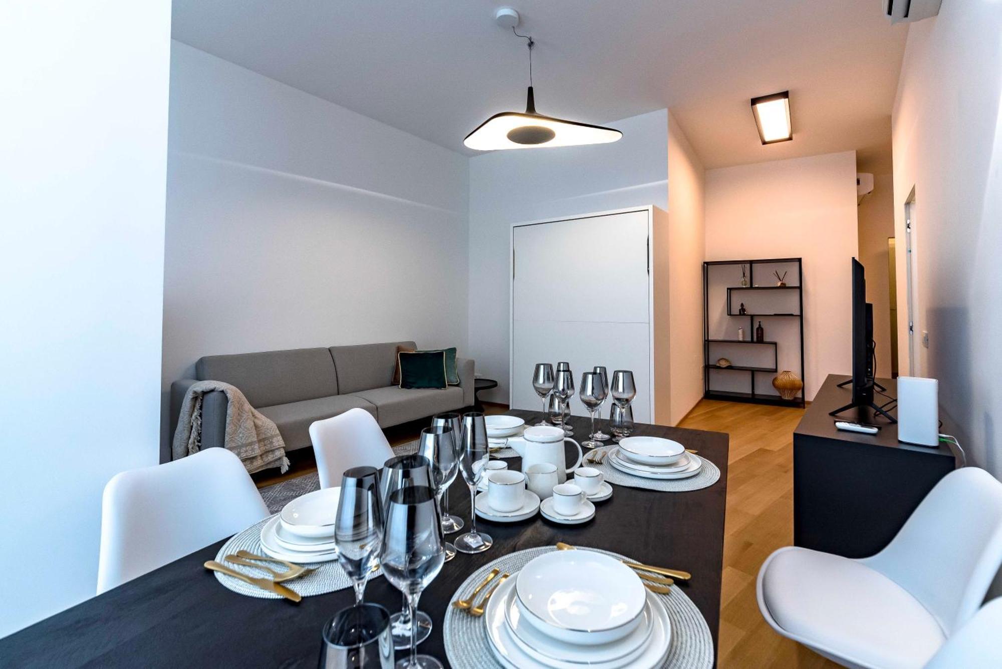 Dream Suites Milano San Babila Eksteriør bilde
