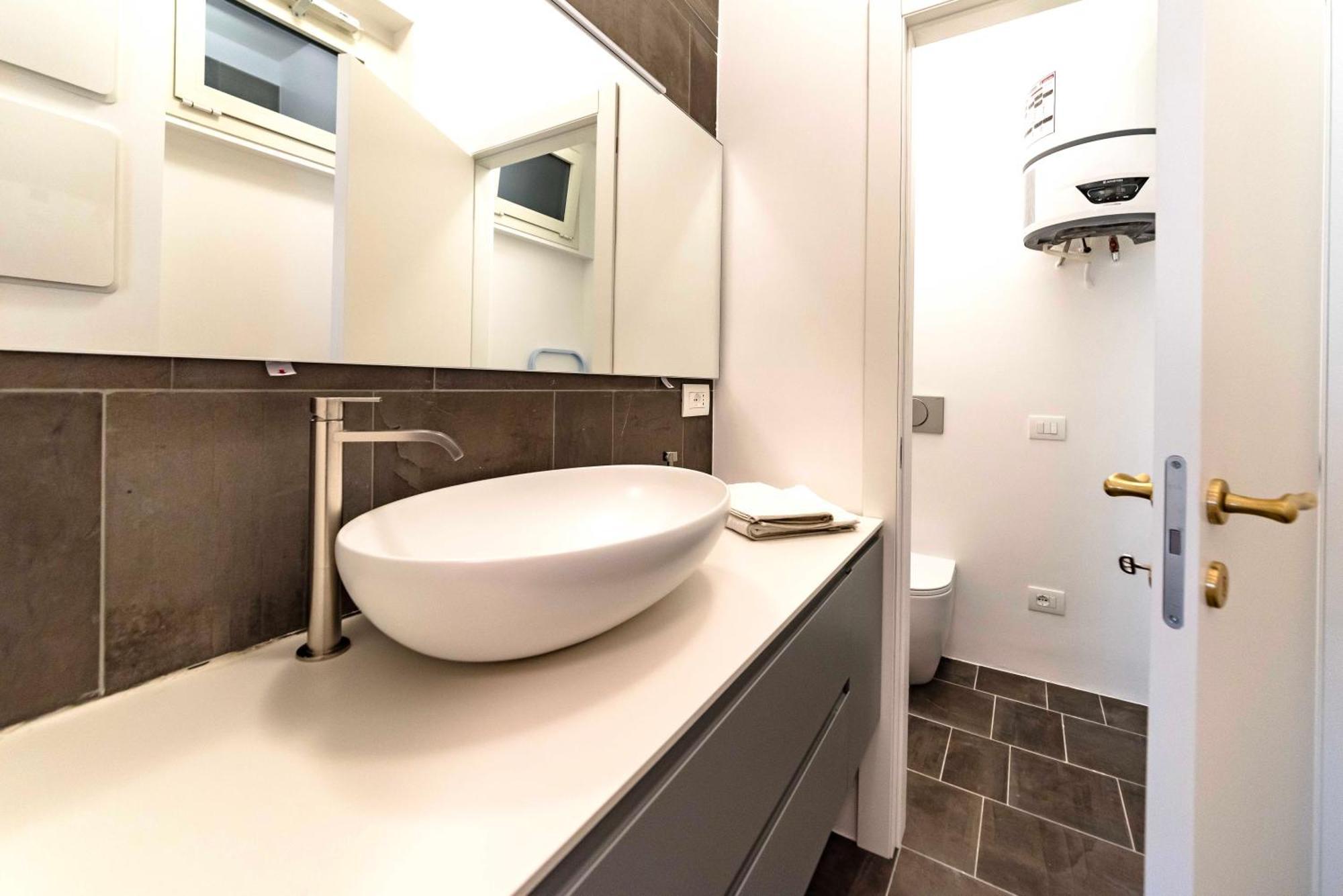 Dream Suites Milano San Babila Eksteriør bilde