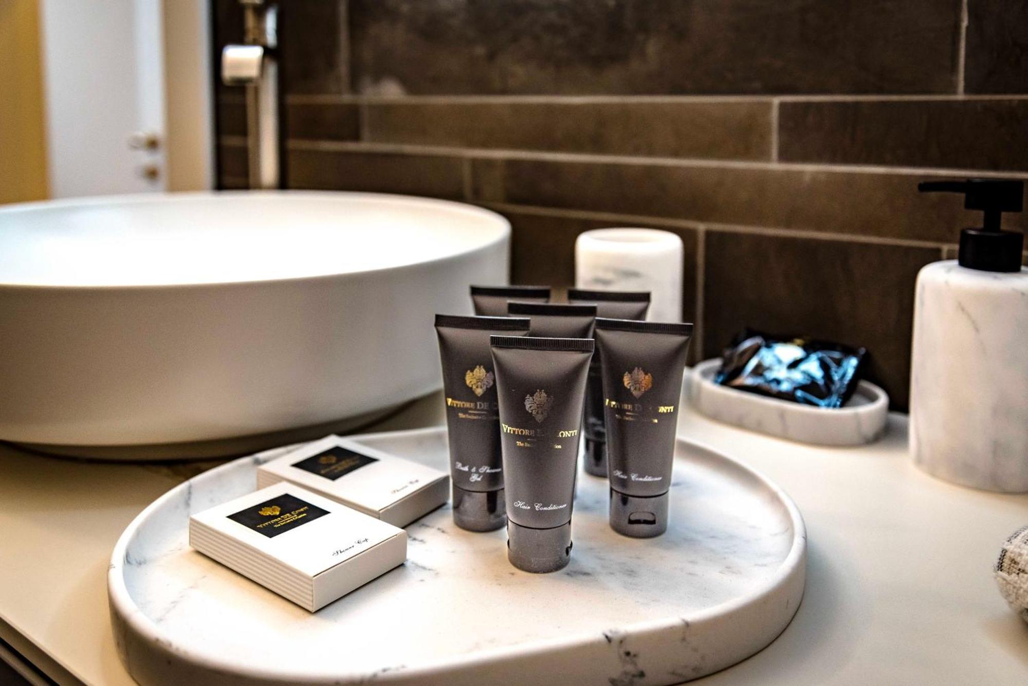 Dream Suites Milano San Babila Eksteriør bilde