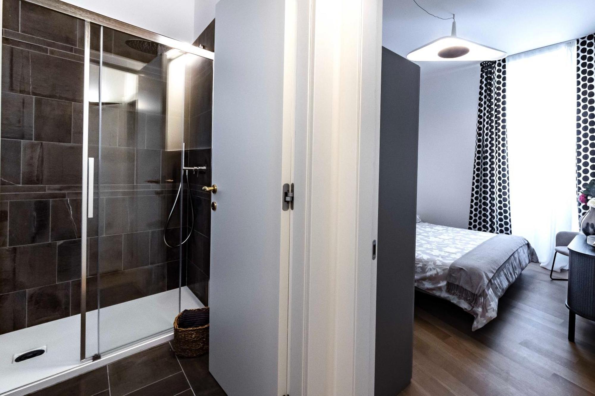 Dream Suites Milano San Babila Eksteriør bilde