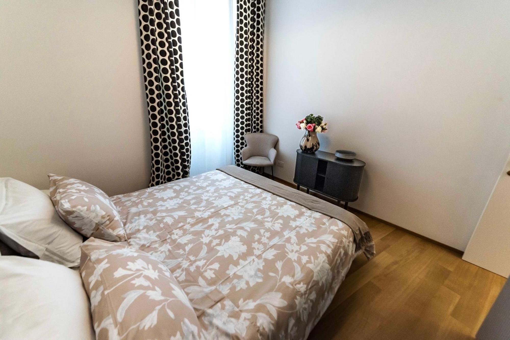 Dream Suites Milano San Babila Eksteriør bilde
