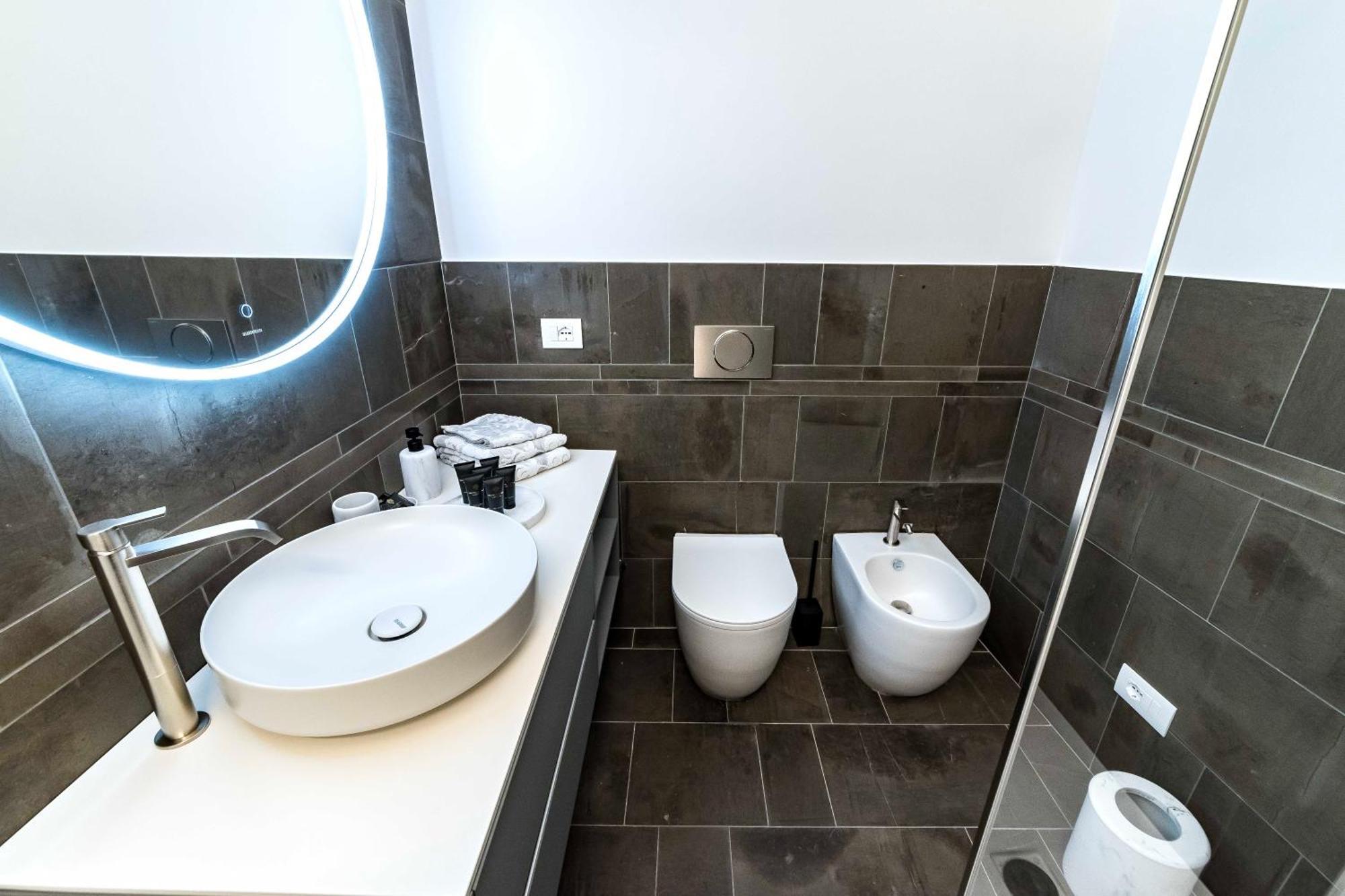 Dream Suites Milano San Babila Eksteriør bilde