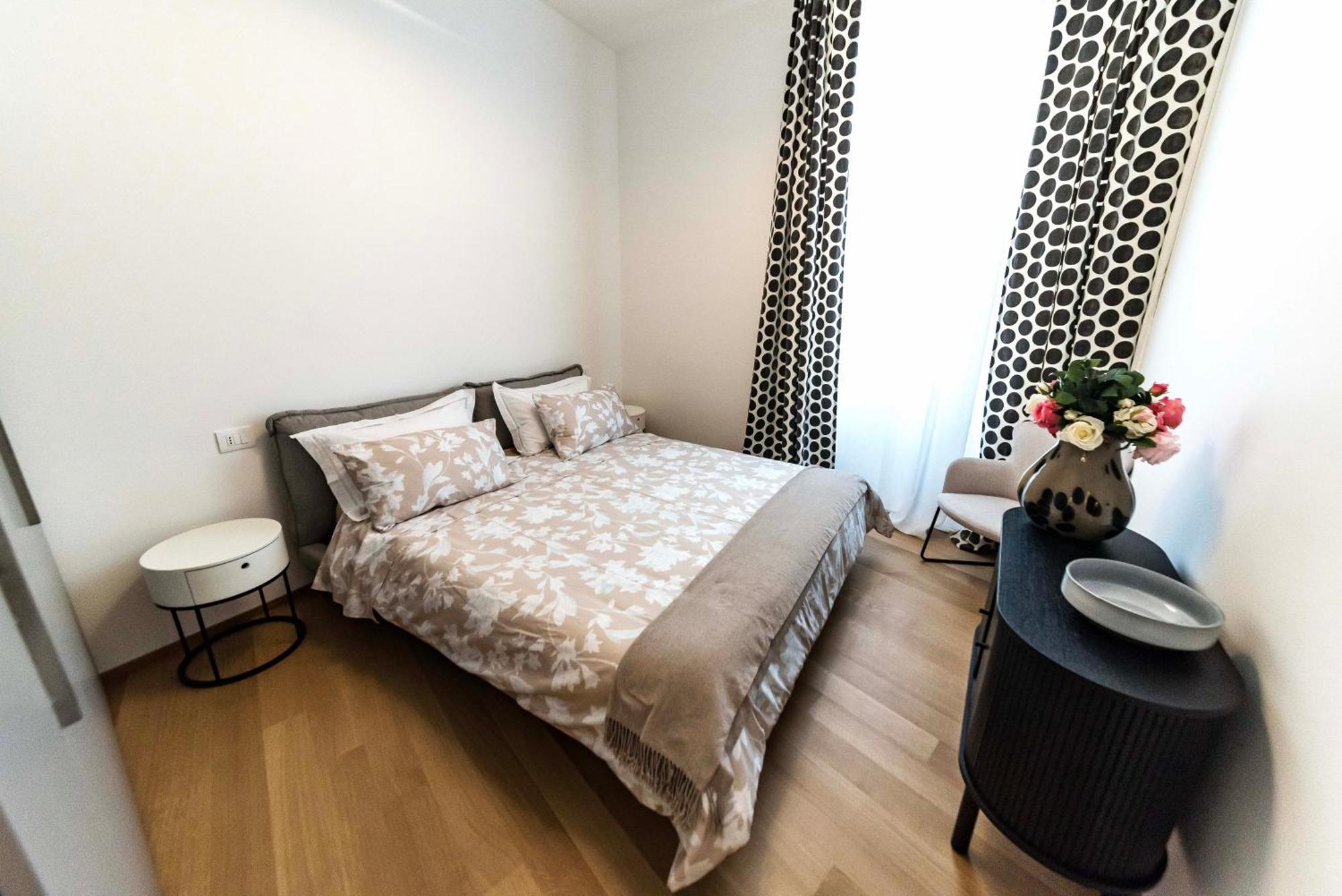 Dream Suites Milano San Babila Eksteriør bilde