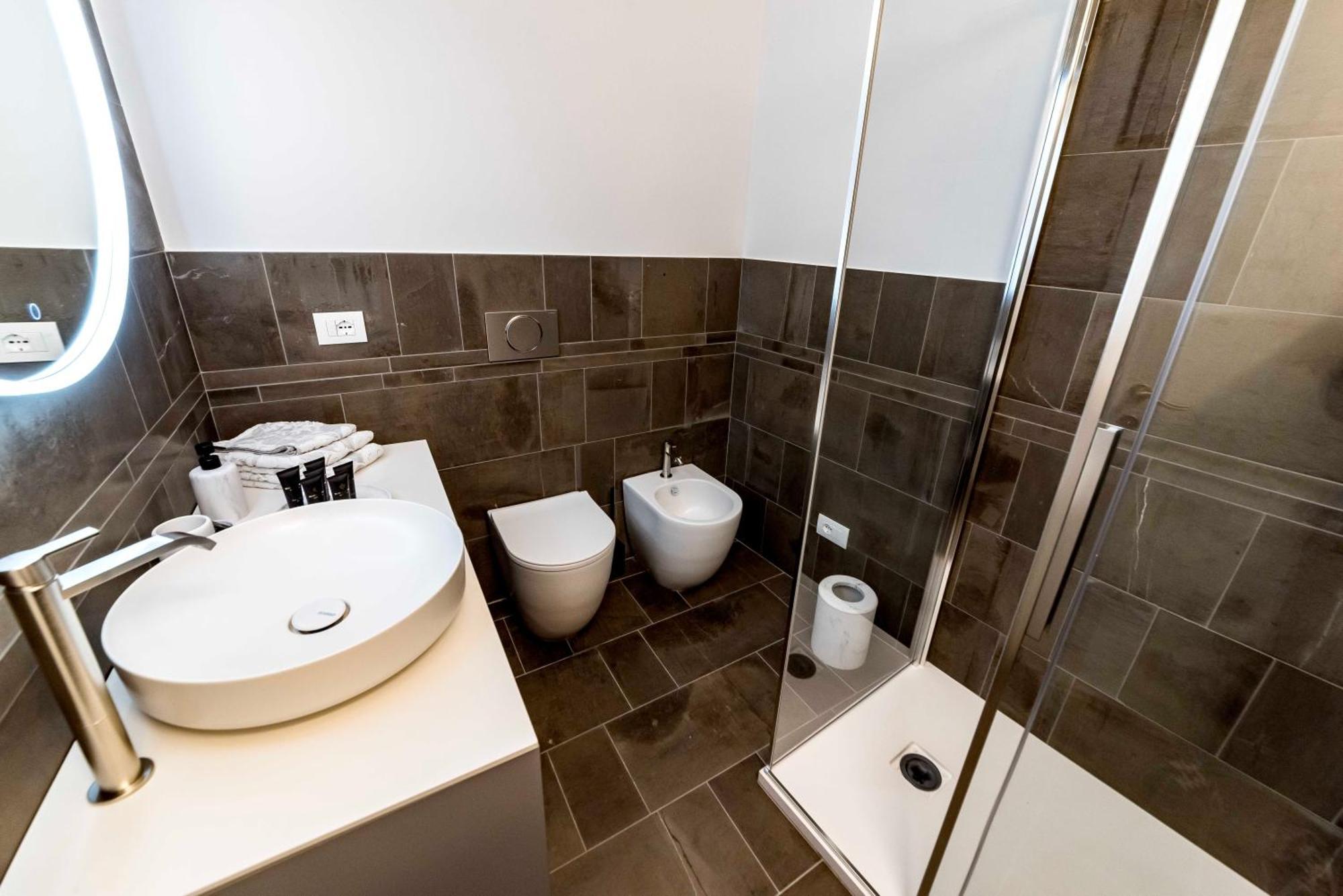 Dream Suites Milano San Babila Eksteriør bilde