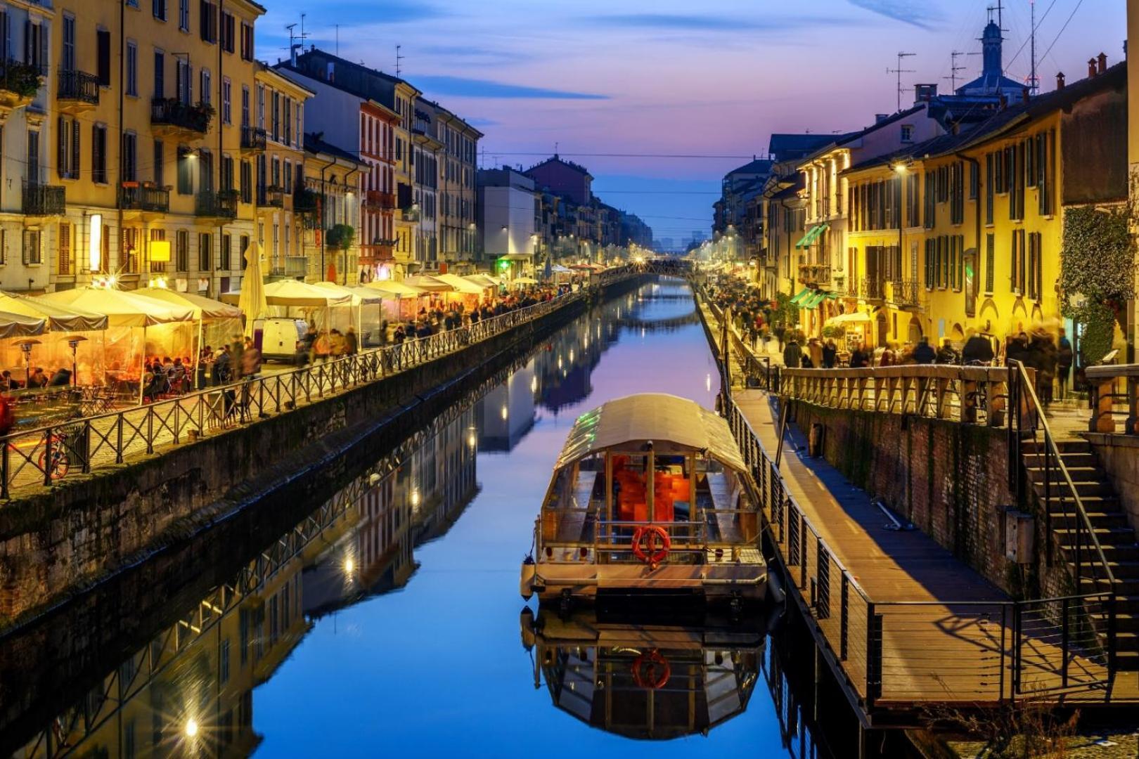Dream Suites Milano San Babila Eksteriør bilde